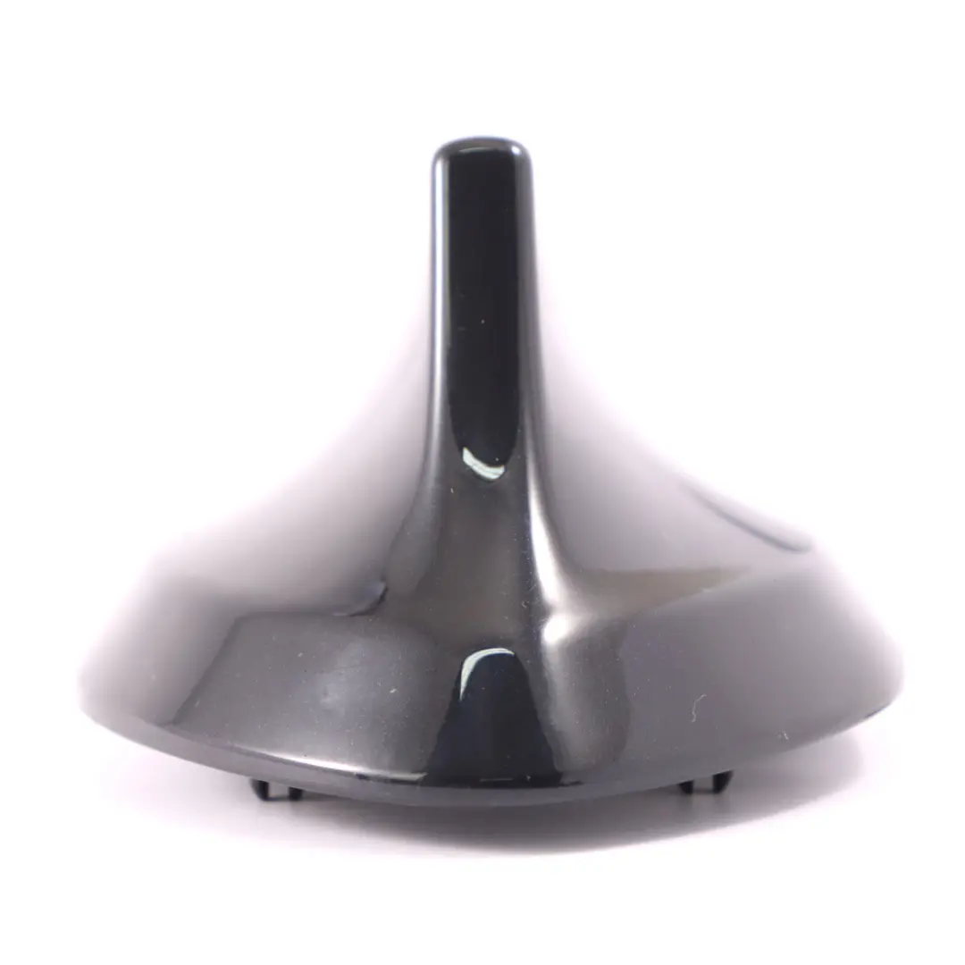  Cache antenne de toit BMW G20 G21 G30 G11 Shark Empty Housing Carbon Black - 416 - SKU 9371344-CAR - Numéro de pièce 9371344