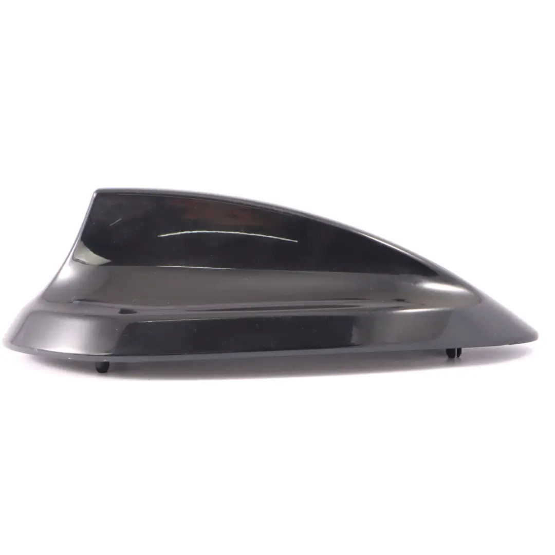  Cache antenne de toit BMW G20 G21 G30 G11 Shark Empty Housing Carbon Black - 416 - SKU 9371344-CAR - Numéro de pièce 9371344