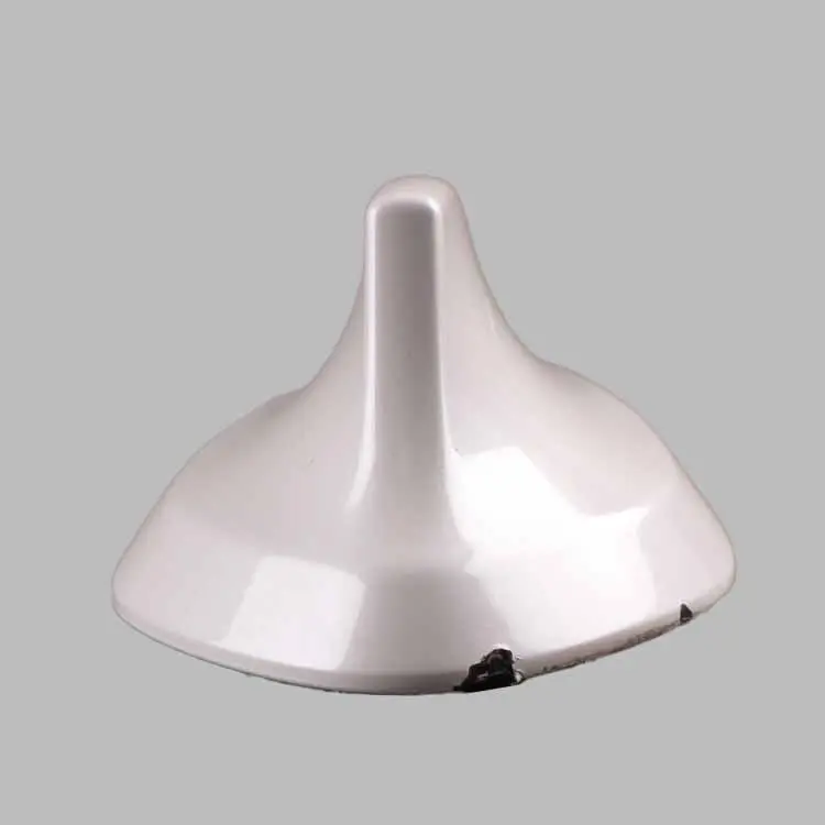 Roof Antenna Cover BMW G20 G21 G30 G11 Shark Empty Housing Fin Mineral White A96 to with Part number 9371344 Roof Antenna Cover BMW G20 G21 G30 G11 Shark Empty Housing Fin Mineral White A96 - SKU 9371344-MW - Part number 9371344