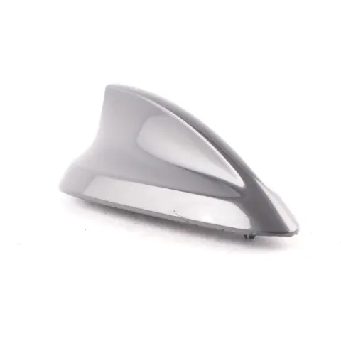 Roof Antenna Cover BMW G20 G21 G30 G11 Shark Housing Sophisto Grey A90 9364621 to with Part number 9371344 Roof Antenna Cover BMW G20 G21 G30 G11 Shark Housing Sophisto Grey A90 9364621 - SKU 9371344-SOP - Part number 9371344