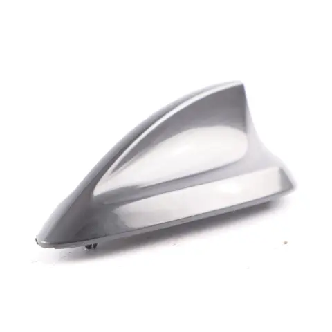  Roof Antenna Cover BMW G20 G21 G30 G11 Shark Housing Sophisto Grey A90 9364621 - SKU 9371344-SOP - Part number 9371344