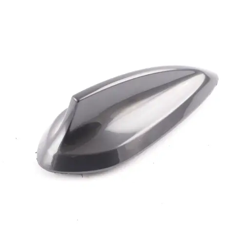 Roof Antenna Cover BMW G20 G21 G30 G11 Shark Housing Sophisto Grey A90 9364621 to with Part number 9371344 Roof Antenna Cover BMW G20 G21 G30 G11 Shark Housing Sophisto Grey A90 9364621 - SKU 9371344-SOP - Part number 9371344