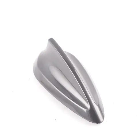  Roof Antenna Cover BMW G20 G21 G30 G11 Shark Housing Sophisto Grey A90 9364621 - SKU 9371344-SOP - Part number 9371344