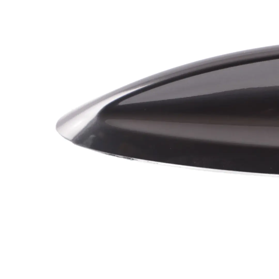  Antenna Cover BMW F40 G31 Shark Roof Aerial Empty Housing Sophisto Grey - A90 - SKU 9371345-SOP - Part number 9371345