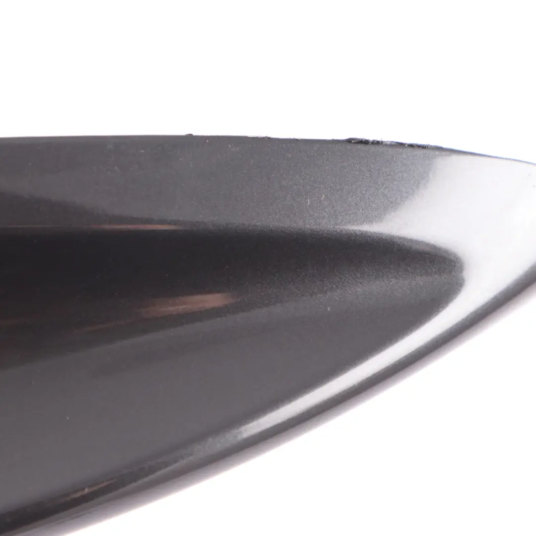 Antenna Cover BMW F40 G31 Shark Roof Aerial Empty Housing Sophisto Grey - A90 to with Part number 9371345 Antenna Cover BMW F40 G31 Shark Roof Aerial Empty Housing Sophisto Grey - A90 - SKU 9371345-SOP - Part number 9371345