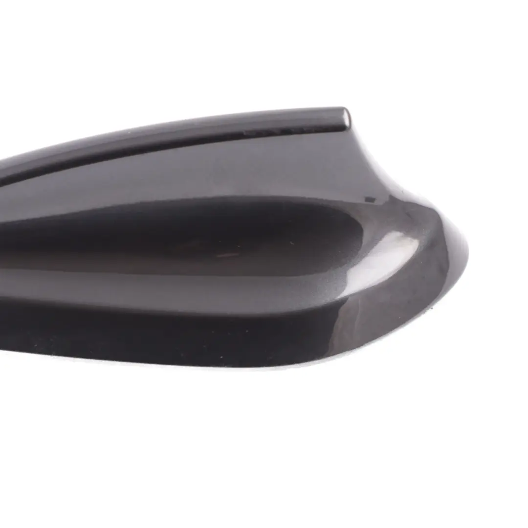 Antenna Cover BMW F40 G31 Shark Roof Aerial Empty Housing Sophisto Grey - A90 to with Part number 9371345 Antenna Cover BMW F40 G31 Shark Roof Aerial Empty Housing Sophisto Grey - A90 - SKU 9371345-SOP - Part number 9371345