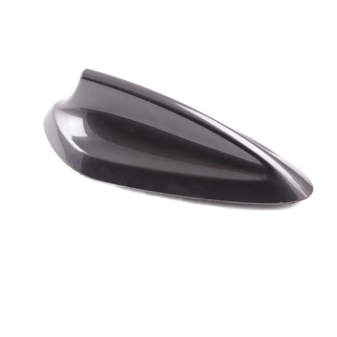 Antenna Cover BMW F40 G31 Shark Roof Aerial Empty Housing Sophisto Grey - A90 to with Part number 9371345 Antenna Cover BMW F40 G31 Shark Roof Aerial Empty Housing Sophisto Grey - A90 - SKU 9371345-SOP - Part number 9371345