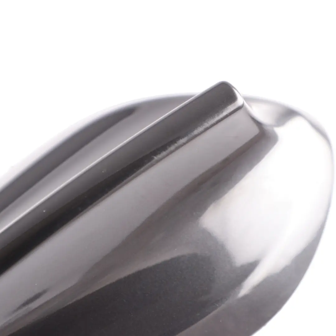  Antenna Cover BMW F40 G31 Shark Roof Aerial Empty Housing Sophisto Grey - A90 - SKU 9371345-SOP - Part number 9371345