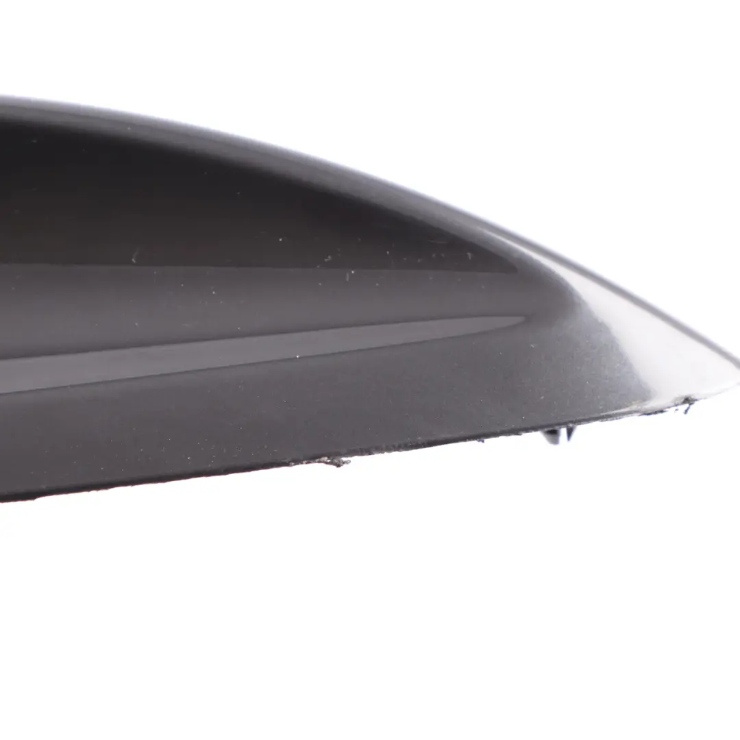 Antenna Cover BMW F40 G31 Shark Roof Aerial Empty Housing Sophisto Grey - A90 to with Part number 9371345 Antenna Cover BMW F40 G31 Shark Roof Aerial Empty Housing Sophisto Grey - A90 - SKU 9371345-SOP - Part number 9371345