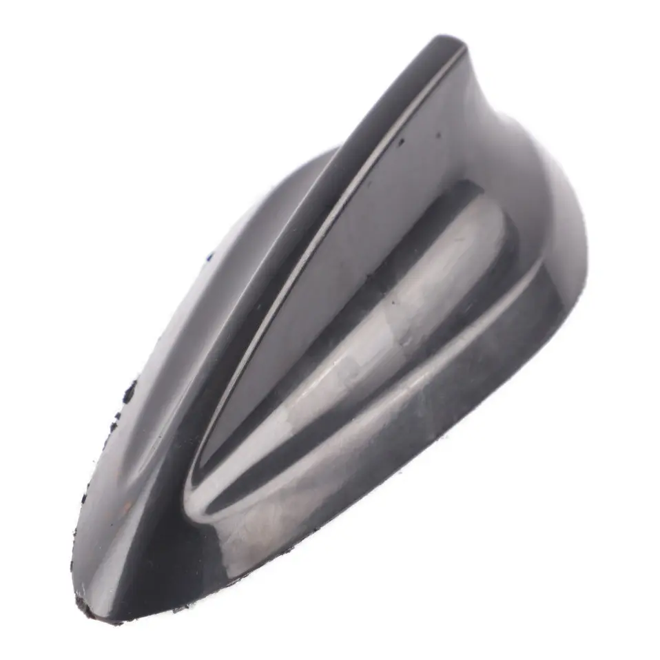 Antenna Shark Roof Aerial Empty Housing Black Sapphire - 475 9371359 to BMW F40 G31 with Part number 9371345 BMW F40 G31 Antenna Shark Roof Aerial Empty Housing Black Sapphire - 475 9371359 - SKU 9371345-BS - Part number 9371345