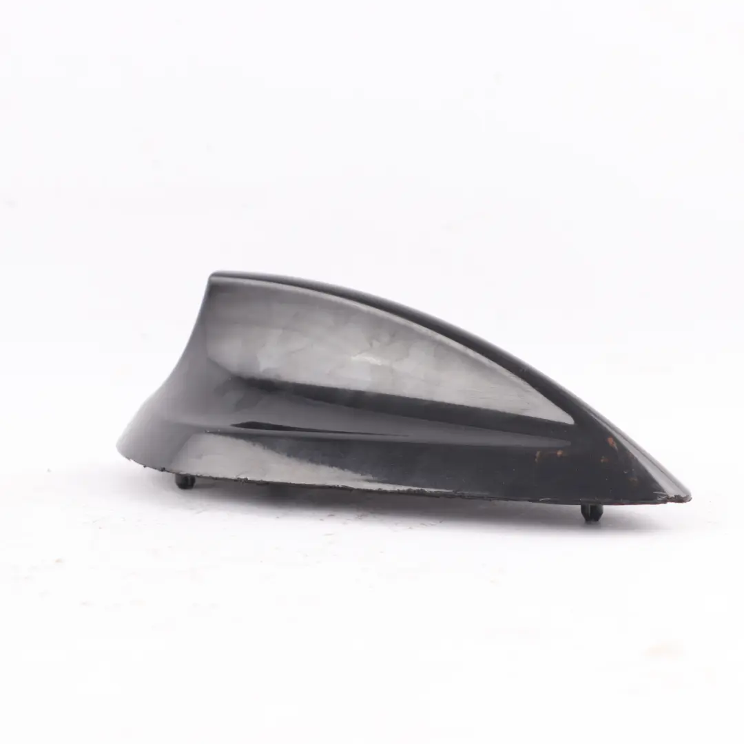 Antenna Shark Roof Aerial Empty Housing Black Sapphire - 475 9371359 to BMW F40 G31 with Part number 9371345 BMW F40 G31 Antenna Shark Roof Aerial Empty Housing Black Sapphire - 475 9371359 - SKU 9371345-BS - Part number 9371345