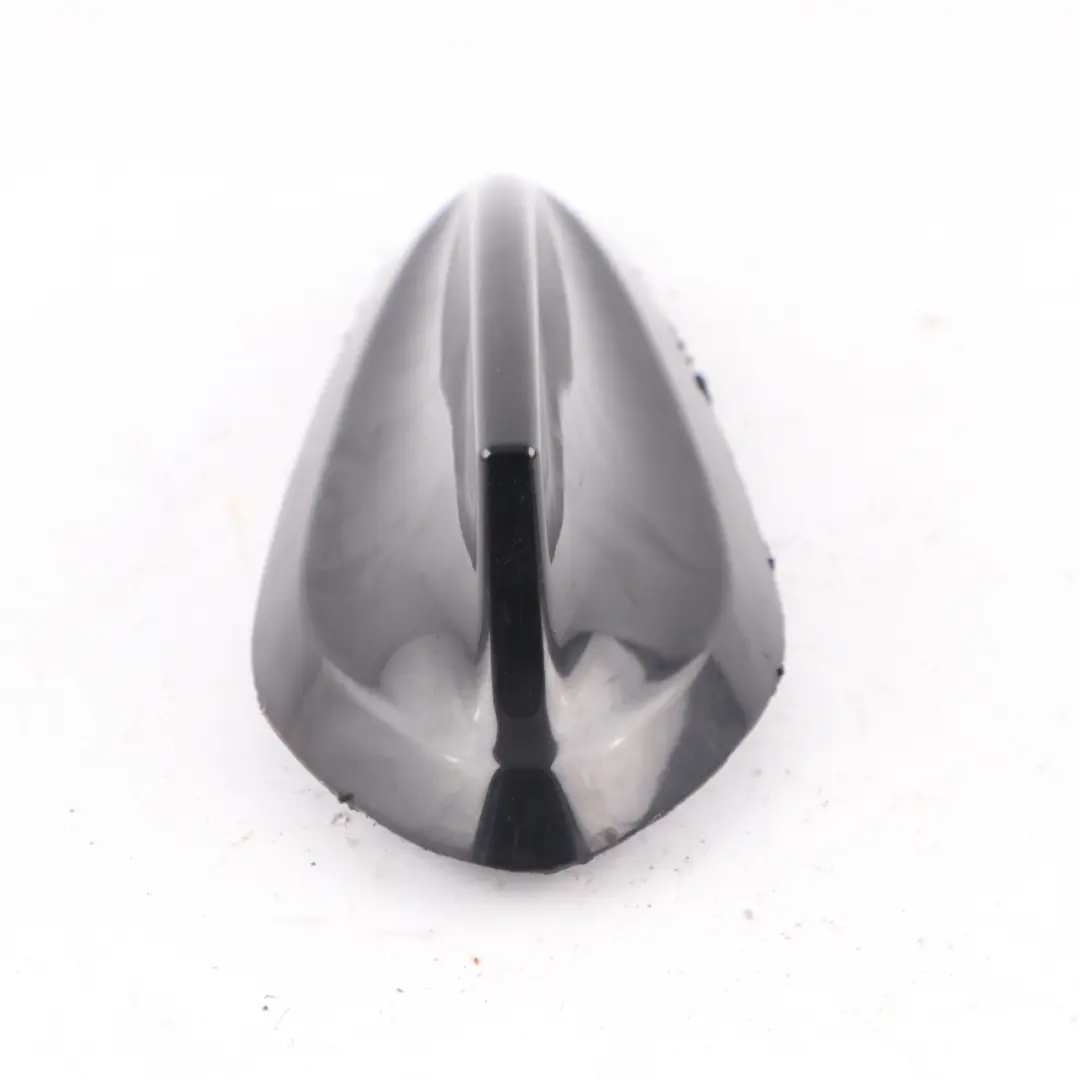 Antenna Shark Roof Aerial Empty Housing Black Sapphire - 475 9371359 to BMW F40 G31 with Part number 9371345 BMW F40 G31 Antenna Shark Roof Aerial Empty Housing Black Sapphire - 475 9371359 - SKU 9371345-BS - Part number 9371345