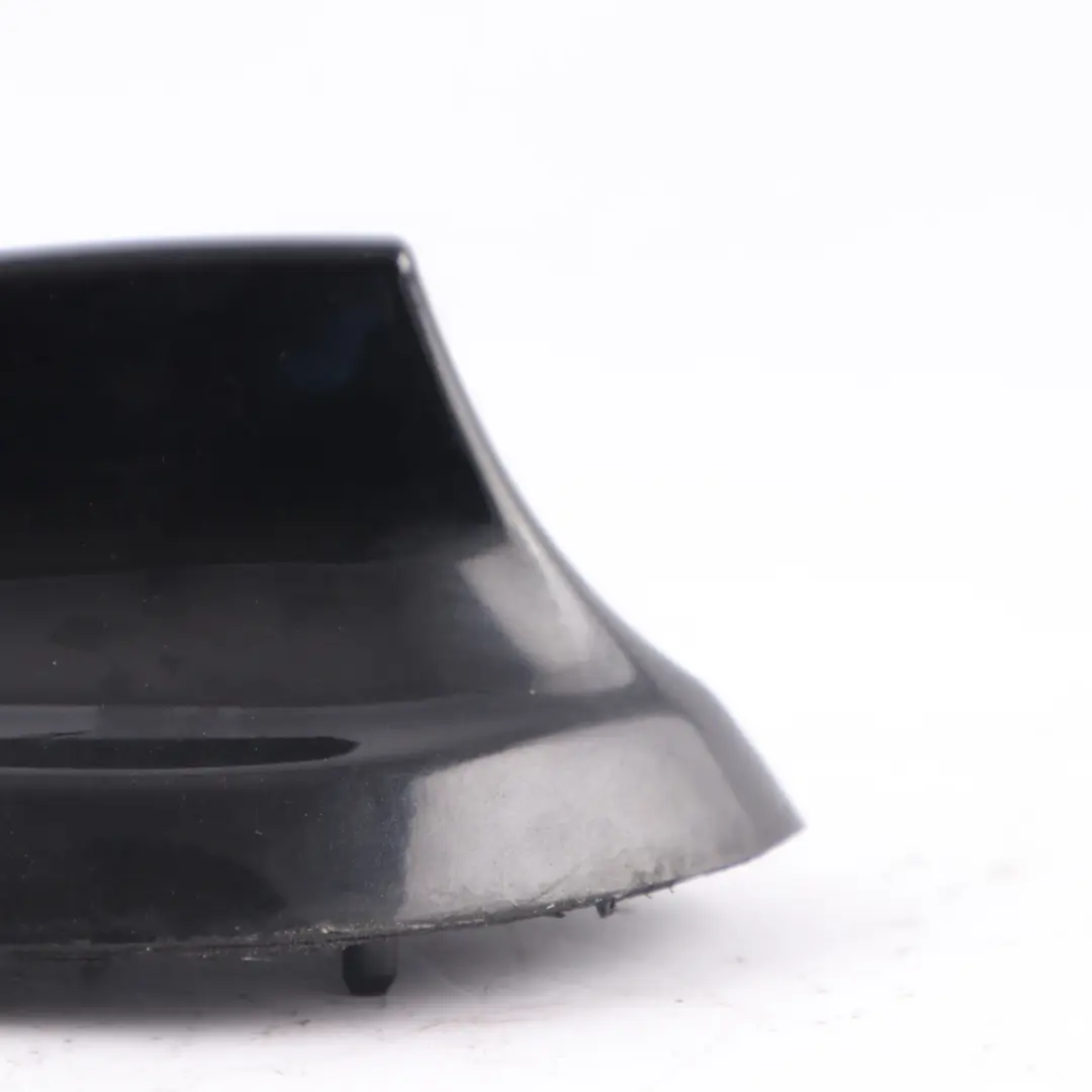 Antenna Shark Roof Aerial Empty Housing Black Sapphire - 475 9371359 to BMW F40 G31 with Part number 9371345 BMW F40 G31 Antenna Shark Roof Aerial Empty Housing Black Sapphire - 475 9371359 - SKU 9371345-BS - Part number 9371345