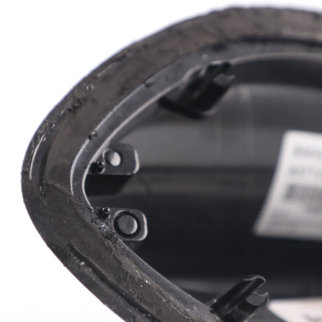 Antenna Shark Roof Aerial Empty Housing Black Sapphire - 475 9371359 to BMW F40 G31 with Part number 9371345 BMW F40 G31 Antenna Shark Roof Aerial Empty Housing Black Sapphire - 475 9371359 - SKU 9371345-BS - Part number 9371345