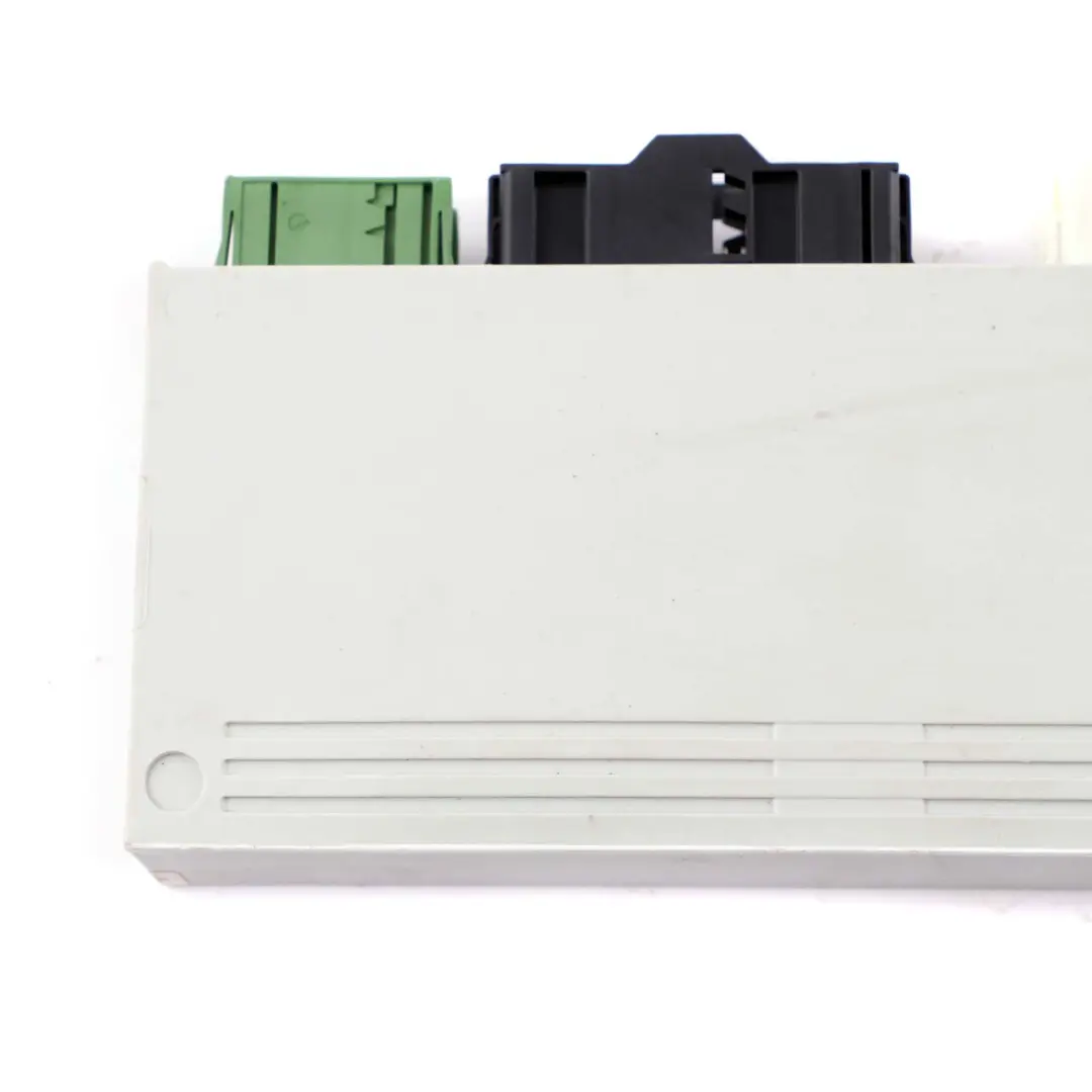 Top Module CTM Unit to BMW 4 Series F33 F83 M4 Convertible with Part number 9371386 BMW 4 Series F33 F83 M4 Convertible Top Module CTM Unit - SKU 9371386 - Part number 9371386