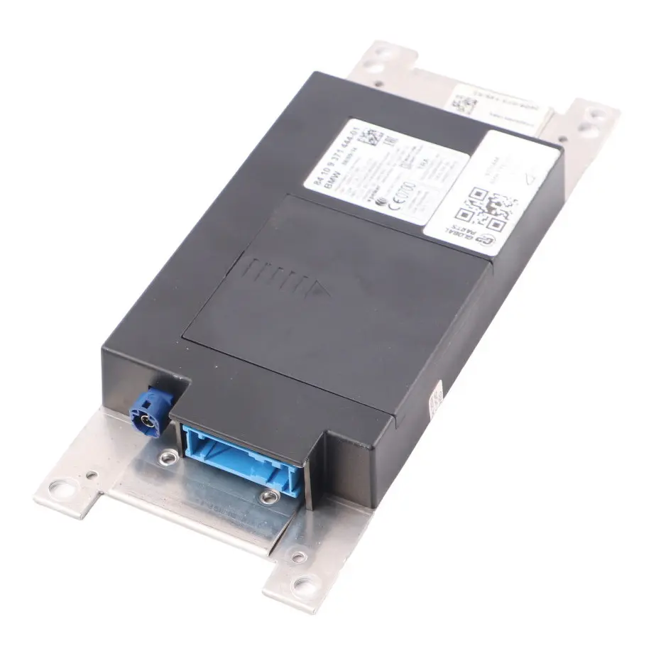  Bluetooth Module BMW F01 F06 F10 F15 F20 F25 Telematics Control Unit - SKU 9371444 - Part number 9371444