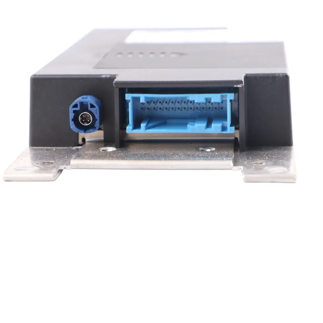 Bluetooth Module BMW F01 F06 F10 F15 F20 F25 Telematics Control Unit to with Part number 9371444 Bluetooth Module BMW F01 F06 F10 F15 F20 F25 Telematics Control Unit - SKU 9371444 - Part number 9371444