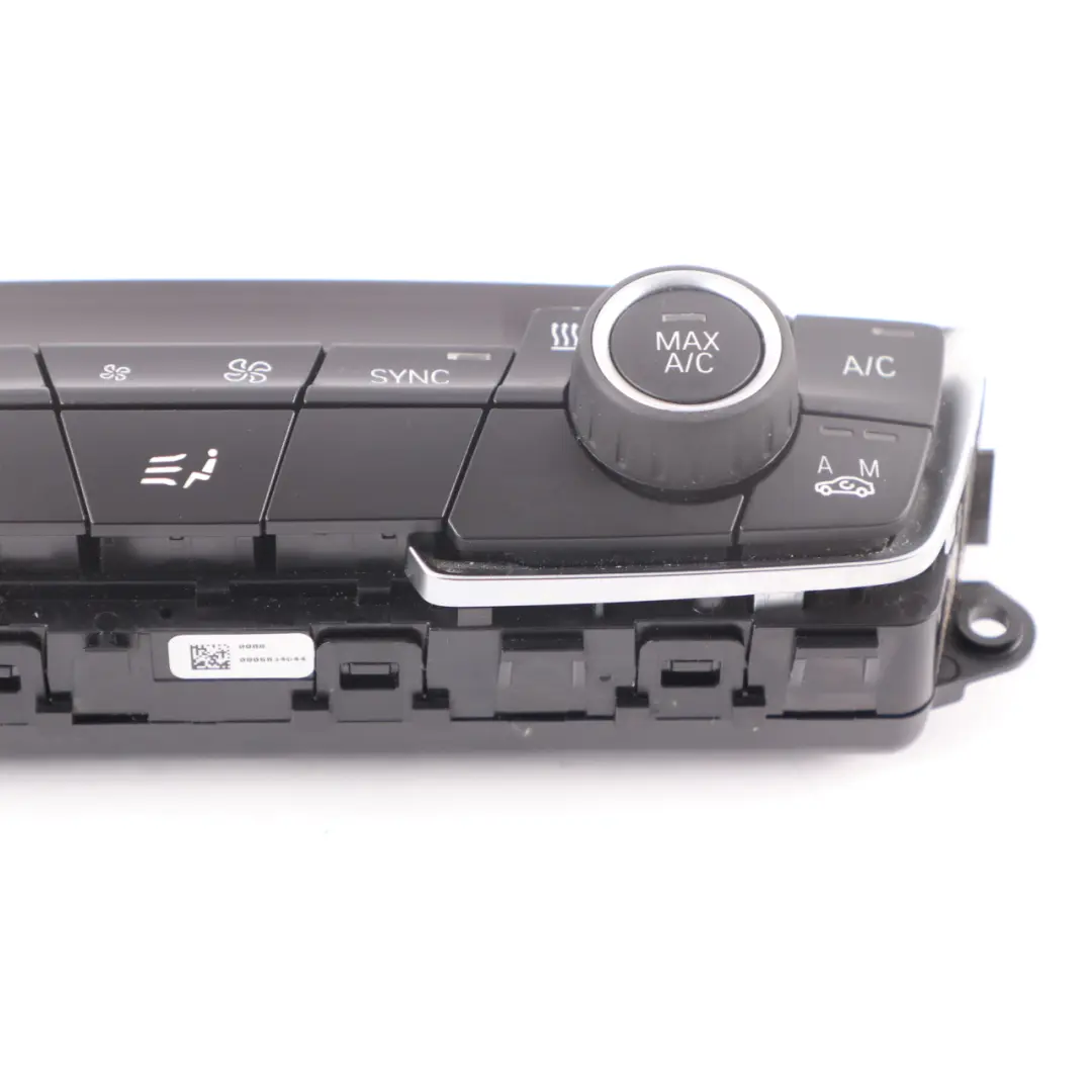  Panneau De Contrôle Interrupteur BMW F39 F48 Climatisation Automatique - SKU 9371459 - Numéro de pièce 9371459