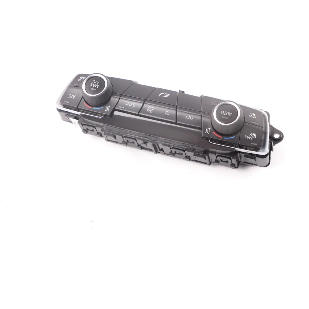 Bedienfeld Schalter BMW F39 F48 Klima Automatik für mit Teilenummer 9371459 Bedienfeld Schalter BMW F39 F48 Klima Automatik - SKU 9371459 - Teilenummer 9371459