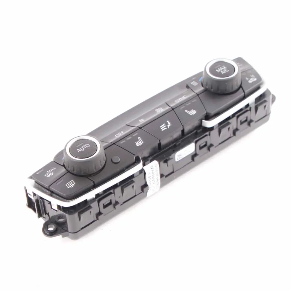 BMW X1 F48 X2 F39 Air Conditioning Panel A/C Automatic Climate Control - SKU 9371460 - Part number 9371460