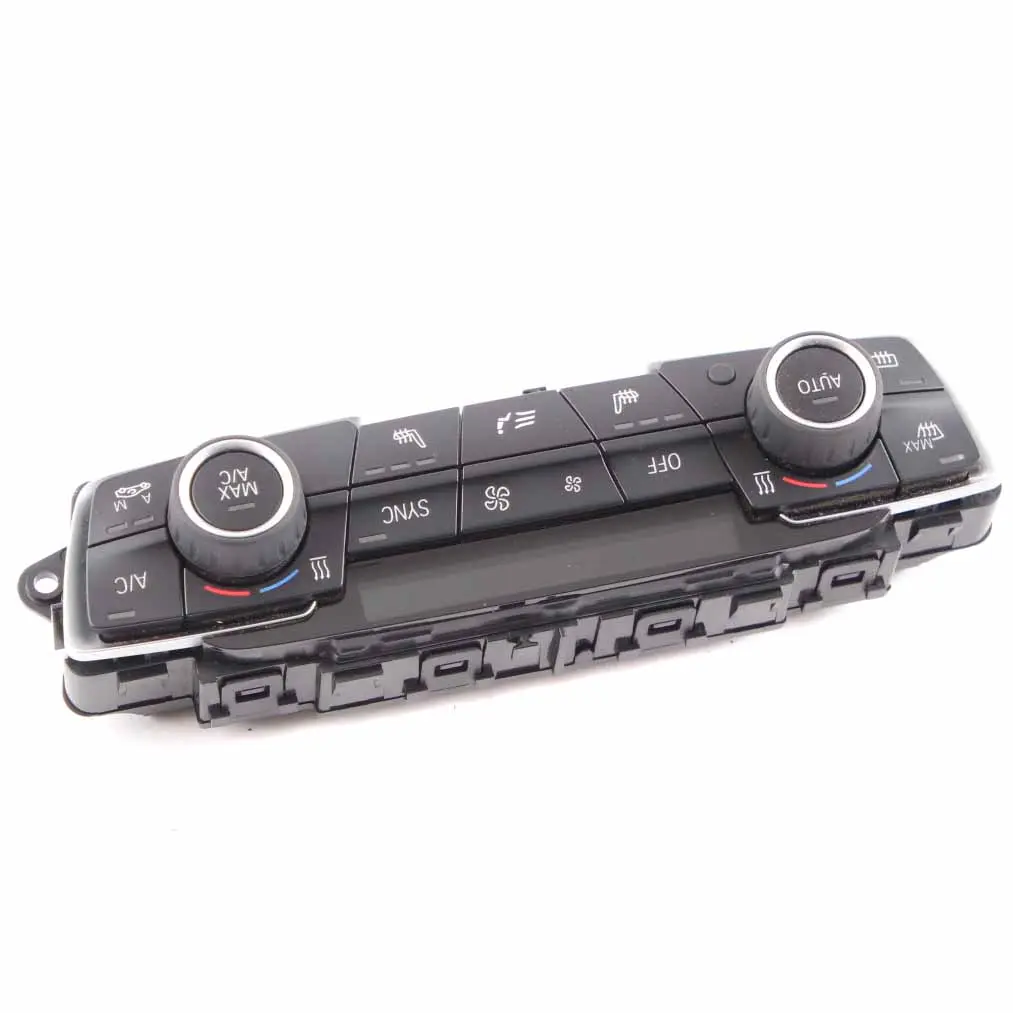 BMW X1 F48 X2 F39 Air Conditioning Panel A/C Automatic Climate Control - SKU 9371460 - Part number 9371460