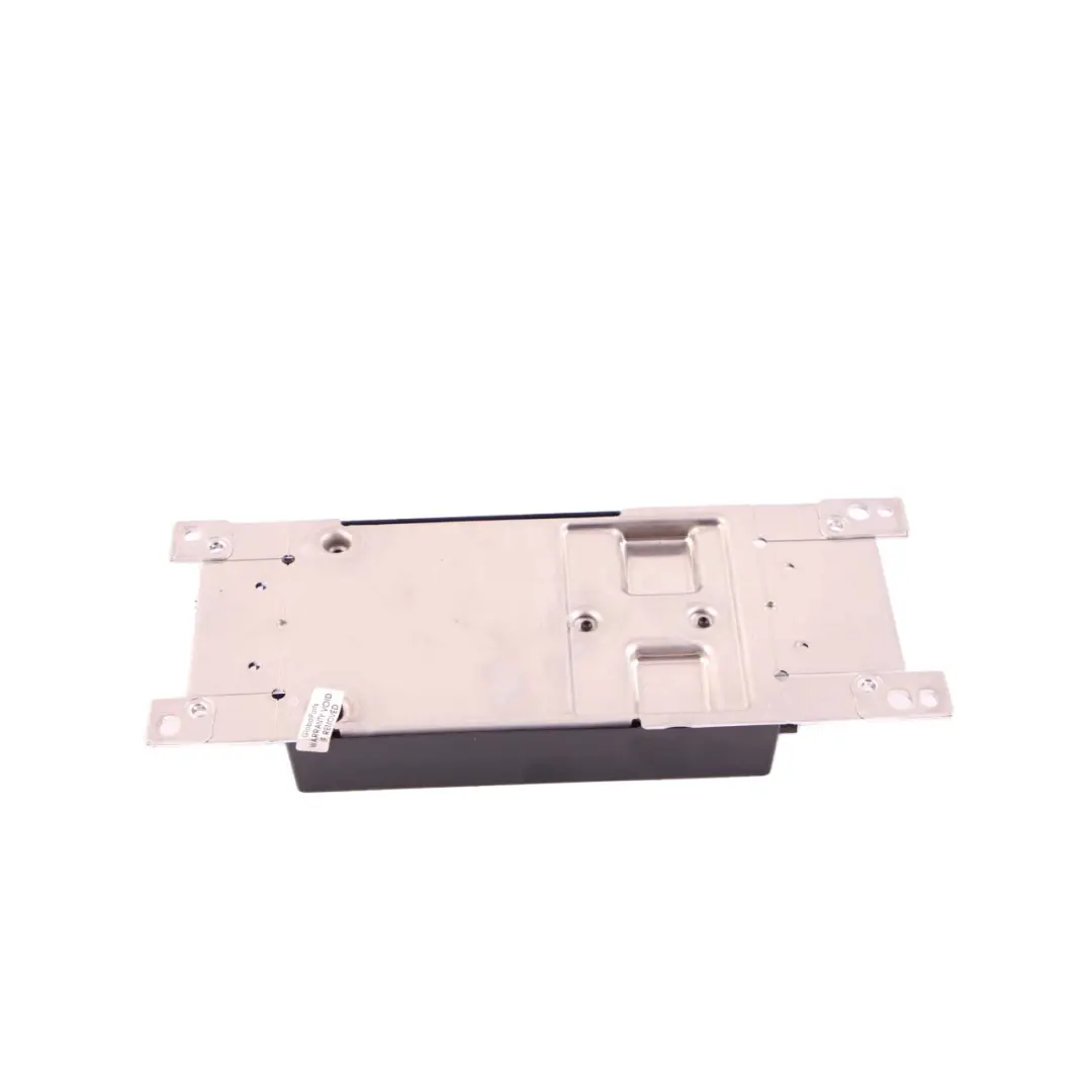 Módulo Telemático GPS Con Bluetooth para BMW F20 F21 F30 F31 con número de pieza 9371789 BMW F20 F21 F30 F31 Módulo Telemático GPS Con Bluetooth - SKU 9371789 - Número de pieza 9371789