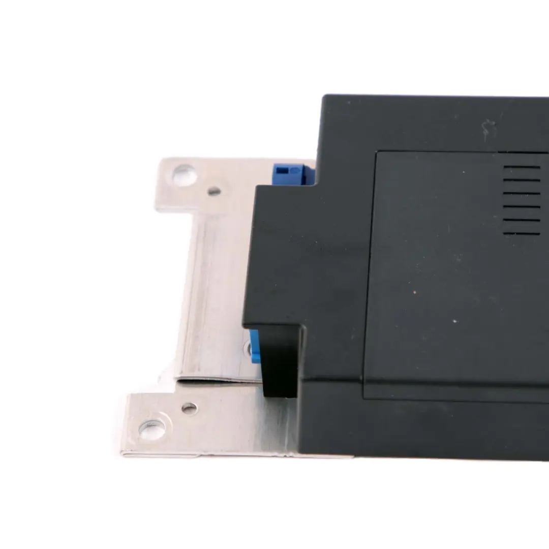 Module Télématique GPS Bluetooth Teleservices pour BMW F20 F21 F30 F31 à propos du numéro de pièce 9371789 BMW F20 F21 F30 F31 Module Télématique GPS Bluetooth Teleservices - SKU 9371789 - Numéro de pièce 9371789