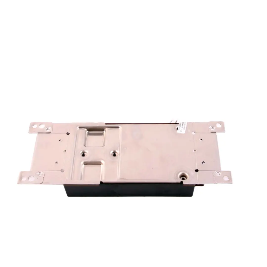 BMW F20 F21 F30 F31 Bluetooth Teleservices GPS Telematik Modul - SKU 9371789 - Teilenummer 9371789