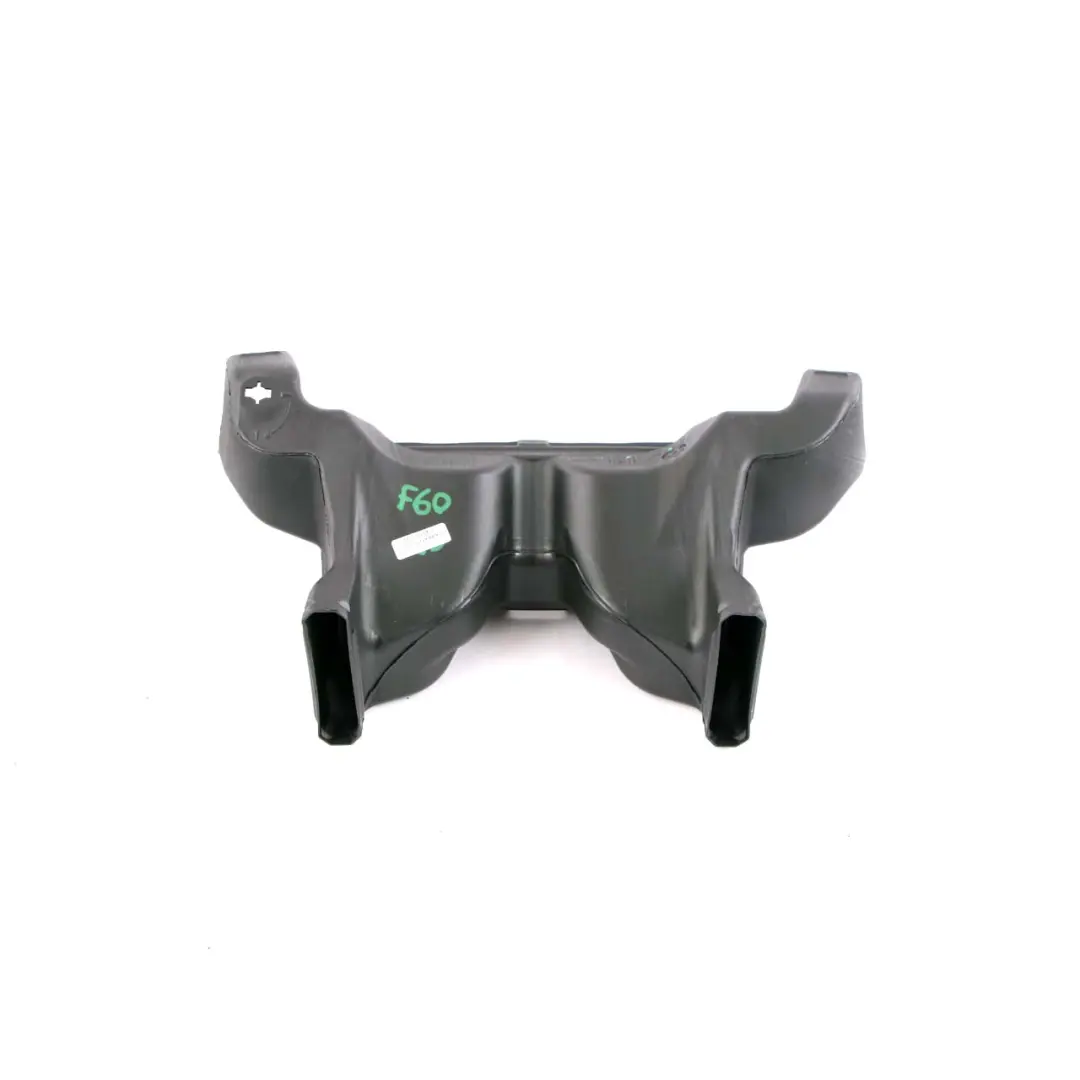 Duct Distributor Footwell Vent to Mini Countryman F60 Air with Part number 9371991 Mini Countryman F60 Air Duct Distributor Footwell Vent - SKU 9371991 - Part number 9371991
