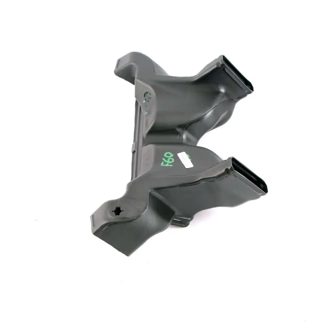 Duct Distributor Footwell Vent to Mini Countryman F60 Air with Part number 9371991 Mini Countryman F60 Air Duct Distributor Footwell Vent - SKU 9371991 - Part number 9371991