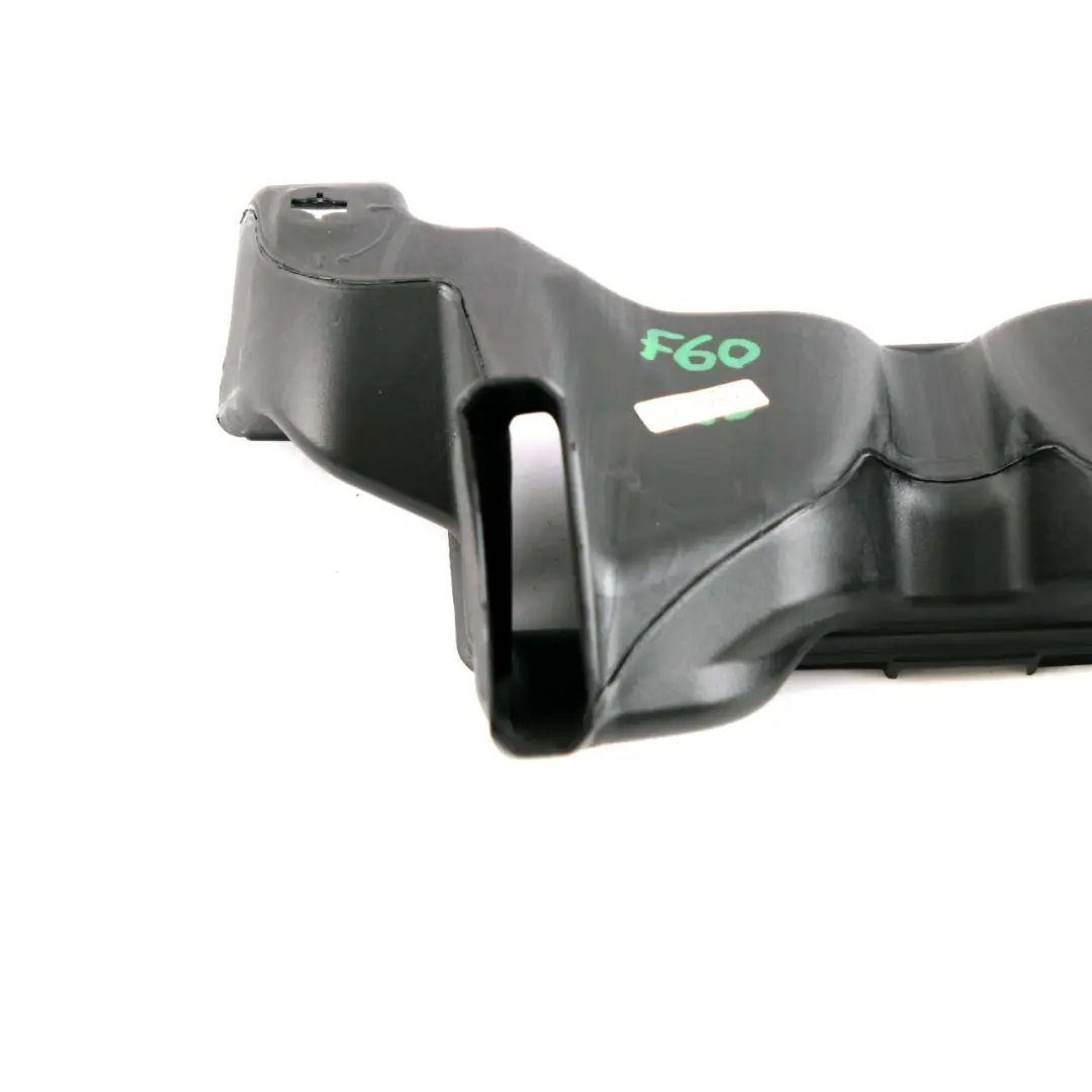 Duct Distributor Footwell Vent to Mini Countryman F60 Air with Part number 9371991 Mini Countryman F60 Air Duct Distributor Footwell Vent - SKU 9371991 - Part number 9371991