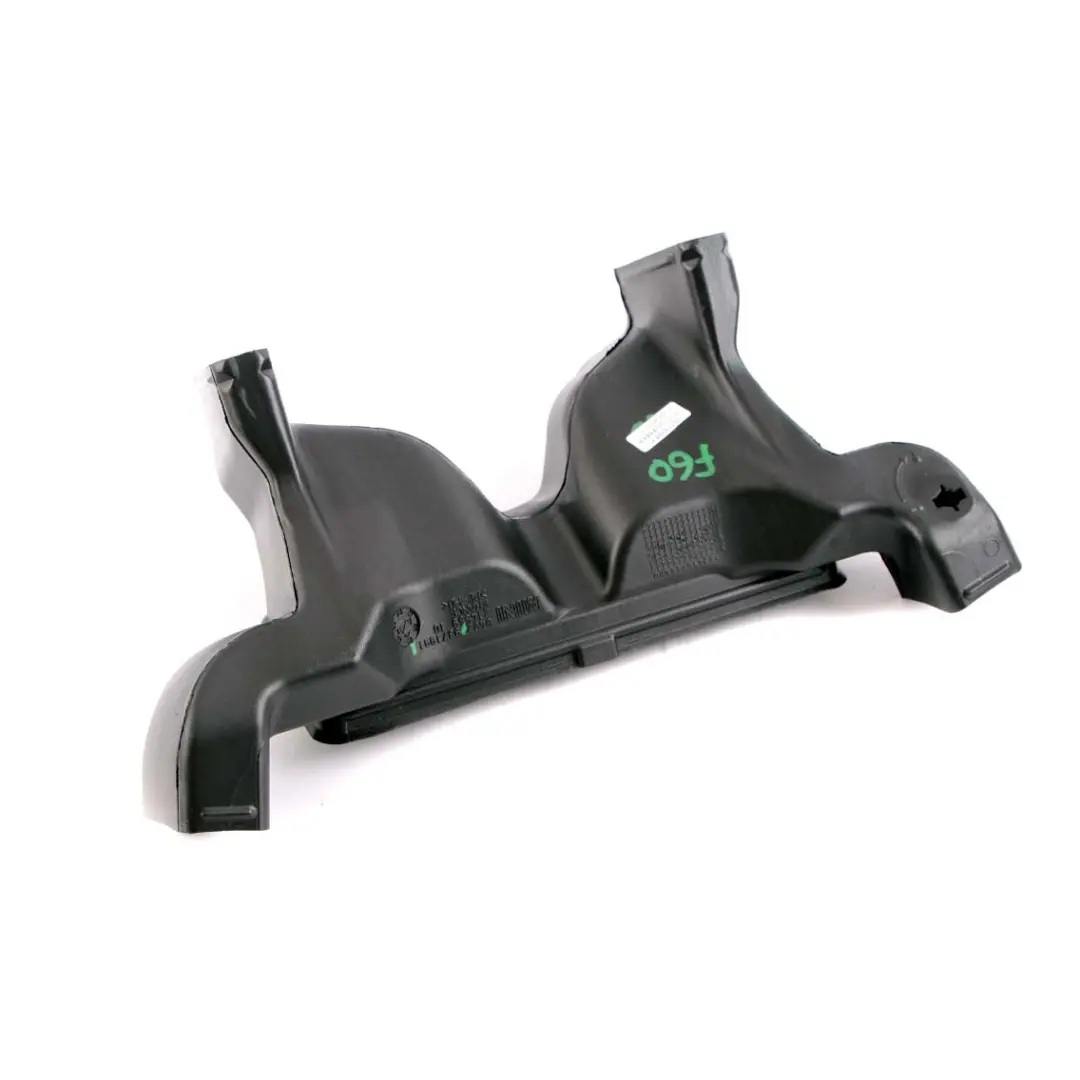 Duct Distributor Footwell Vent to Mini Countryman F60 Air with Part number 9371991 Mini Countryman F60 Air Duct Distributor Footwell Vent - SKU 9371991 - Part number 9371991