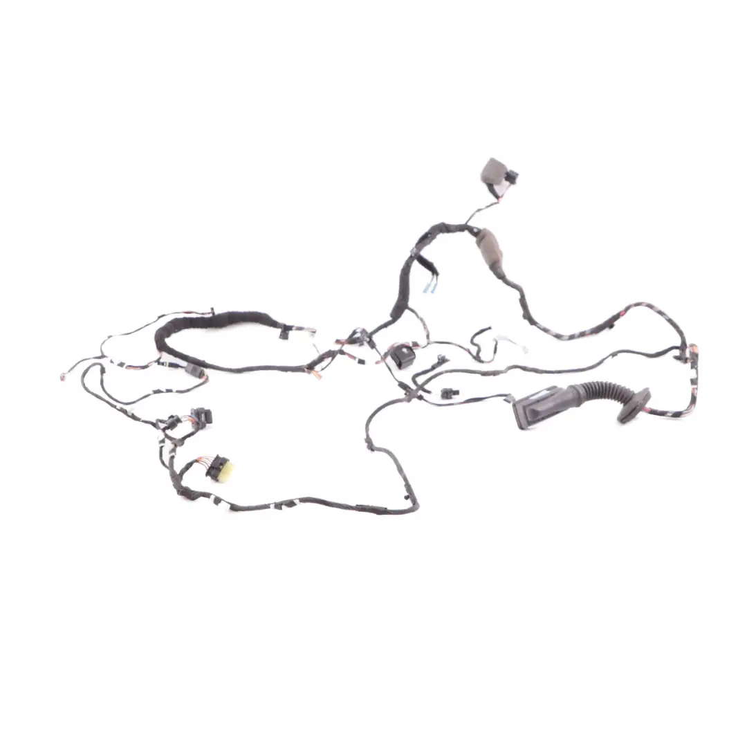 Door Wiring Harness BMW G11 Front Right Door O/S Wiring Loom Cables to with Part number 9372534 Door Wiring Harness BMW G11 Front Right Door O/S Wiring Loom Cables - SKU 9372534 - Part number 9372534