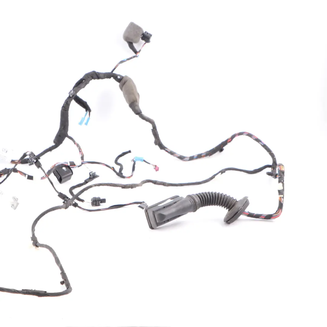 Door Wiring Harness BMW G11 Front Right Door O/S Wiring Loom Cables to with Part number 9372534 Door Wiring Harness BMW G11 Front Right Door O/S Wiring Loom Cables - SKU 9372534 - Part number 9372534