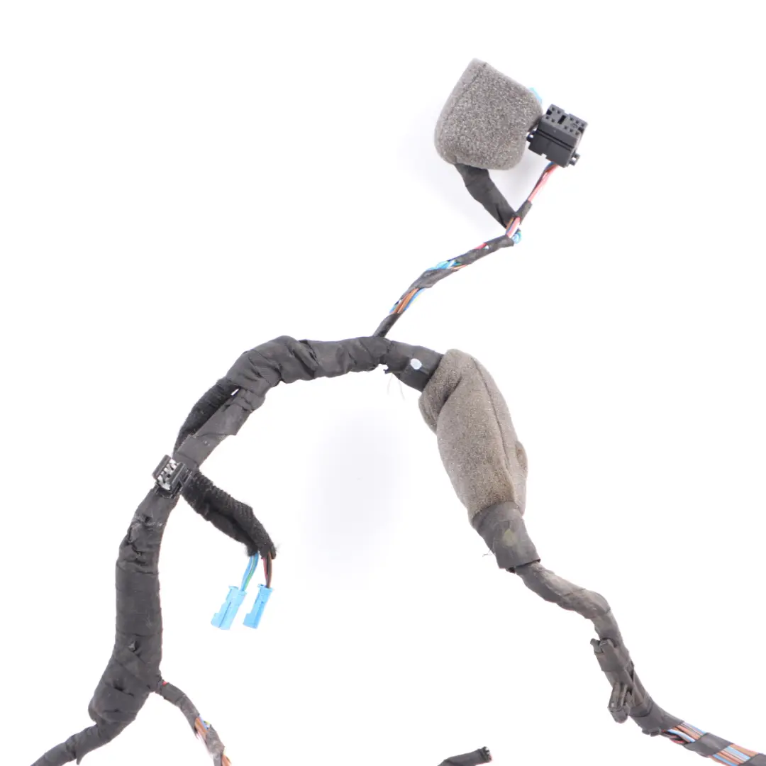 Door Wiring Harness BMW G11 Front Right Door O/S Wiring Loom Cables to with Part number 9372534 Door Wiring Harness BMW G11 Front Right Door O/S Wiring Loom Cables - SKU 9372534 - Part number 9372534