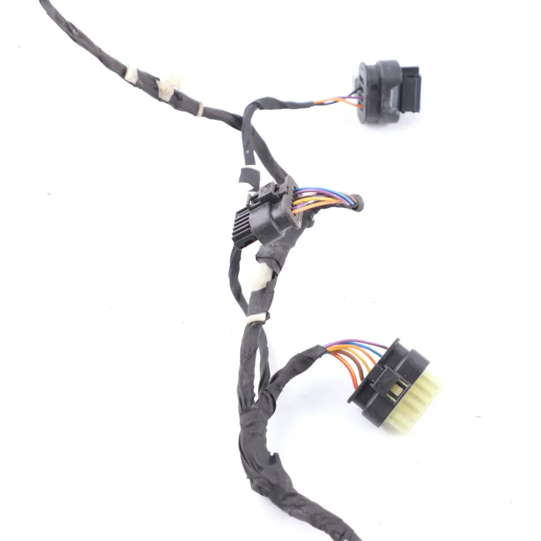 Door Wiring Harness BMW G11 Front Right Door O/S Wiring Loom Cables to with Part number 9372534 Door Wiring Harness BMW G11 Front Right Door O/S Wiring Loom Cables - SKU 9372534 - Part number 9372534