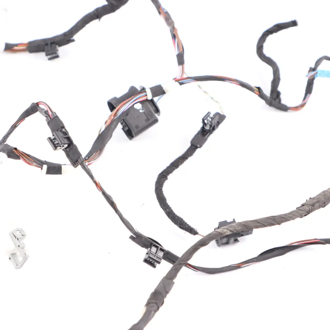 Door Wiring Harness BMW G11 Front Right Door O/S Wiring Loom Cables to with Part number 9372534 Door Wiring Harness BMW G11 Front Right Door O/S Wiring Loom Cables - SKU 9372534 - Part number 9372534