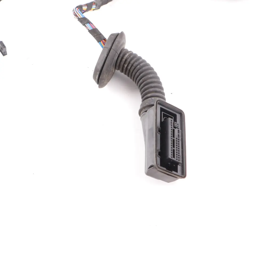 Door Wiring Harness BMW G11 Front Right Door O/S Wiring Loom Cables to with Part number 9372534 Door Wiring Harness BMW G11 Front Right Door O/S Wiring Loom Cables - SKU 9372534 - Part number 9372534