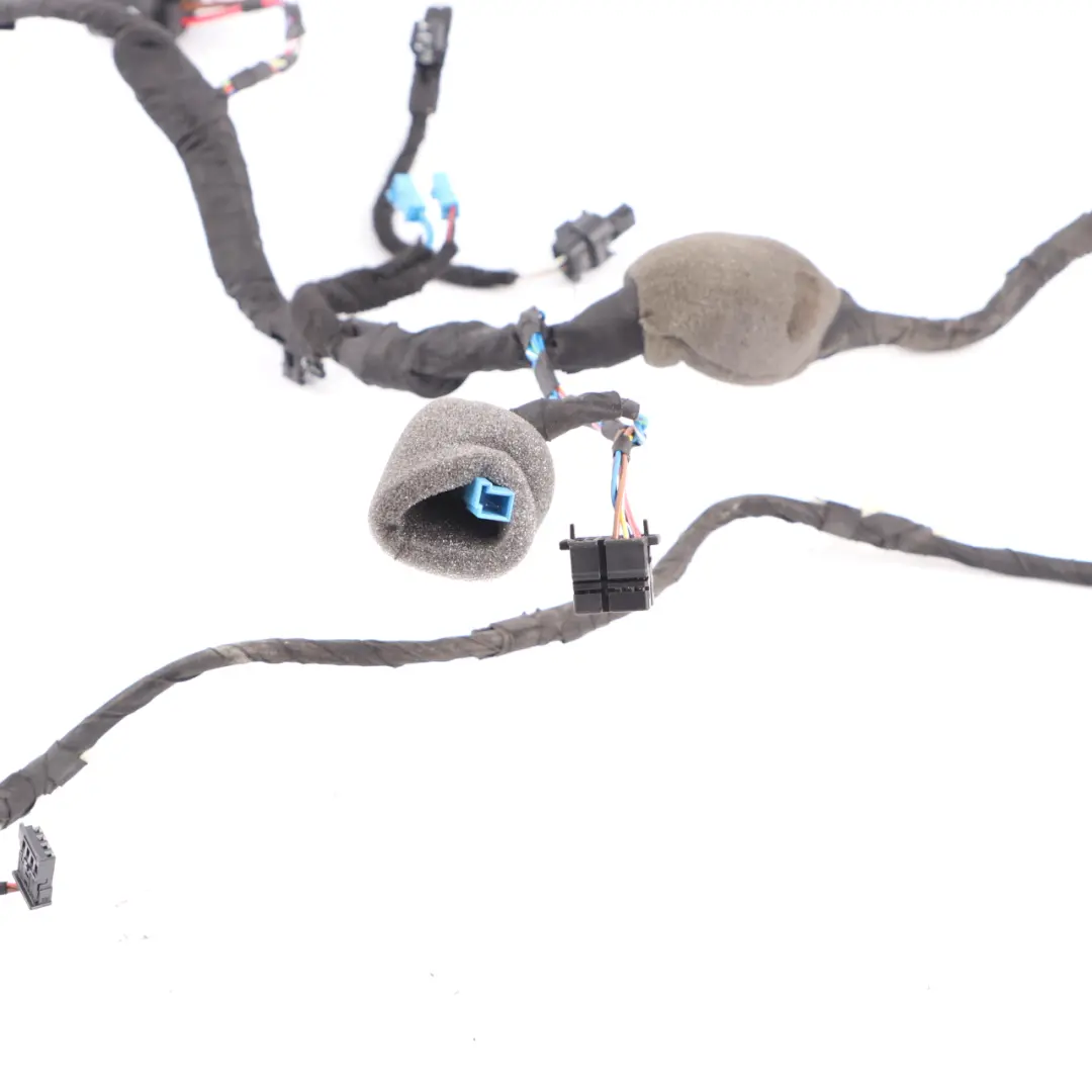 Door Wiring Harness BMW G11 Front Right Door O/S Wiring Loom Cables to with Part number 9372534 Door Wiring Harness BMW G11 Front Right Door O/S Wiring Loom Cables - SKU 9372534 - Part number 9372534