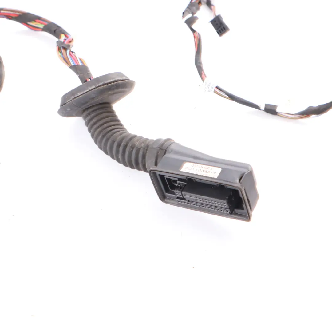Door Wiring Harness BMW G11 Front Left Door N/S Wiring Loom Cables to with Part number 9372545 Door Wiring Harness BMW G11 Front Left Door N/S Wiring Loom Cables - SKU 9372545 - Part number 9372545