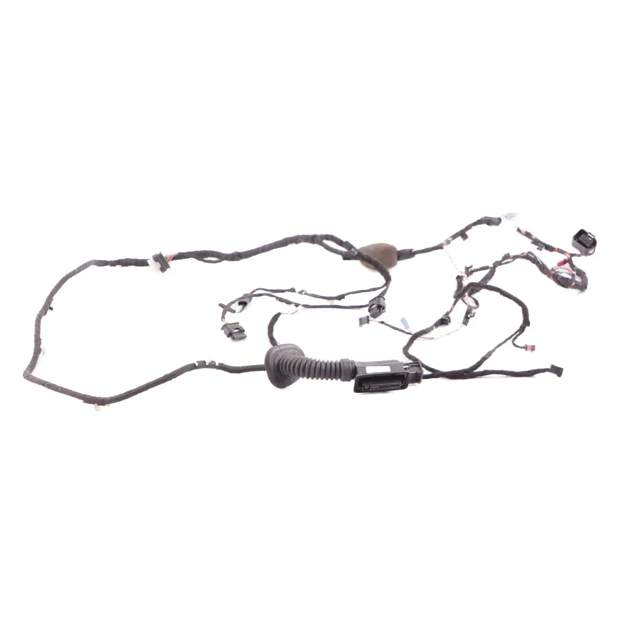 BMW G11 Door Wiring Harness Rear Left Right Door N/O/S Wiring Loom 9372556
