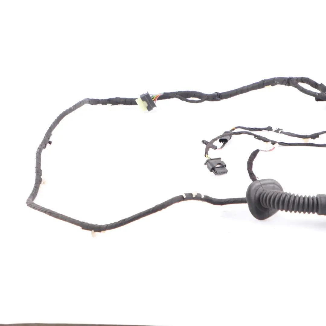 Faisceau De Câblage De Porte Arrière Gauche Droite pour BMW G11 à propos du numéro de pièce 9372556 BMW G11 Faisceau De Câblage De Porte Arrière Gauche Droite - SKU 9372556 - Numéro de pièce 9372556