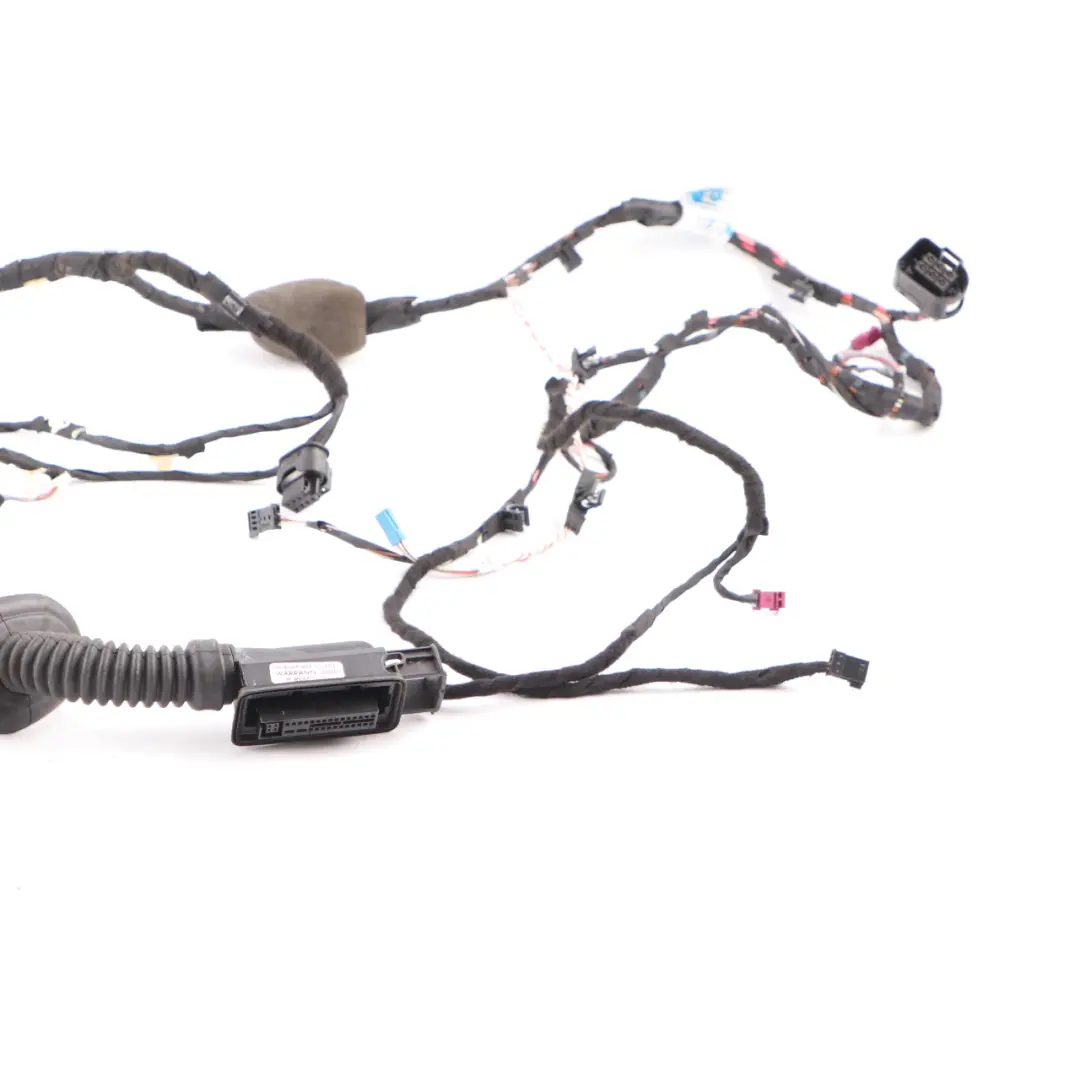  Door Wiring Harness BMW G11 Rear Left Right Door N/O/S Wiring Loom - SKU 9372556 - Part number 9372556