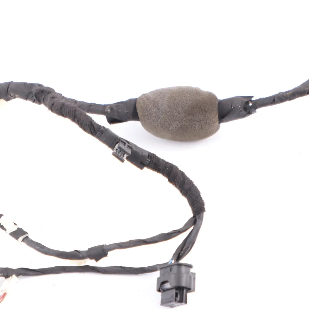 Faisceau De Câblage De Porte Arrière Gauche Droite pour BMW G11 à propos du numéro de pièce 9372556 BMW G11 Faisceau De Câblage De Porte Arrière Gauche Droite - SKU 9372556 - Numéro de pièce 9372556