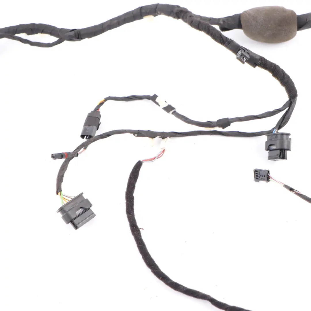  Door Wiring Harness BMW G11 Rear Left Right Door N/O/S Wiring Loom - SKU 9372556 - Part number 9372556