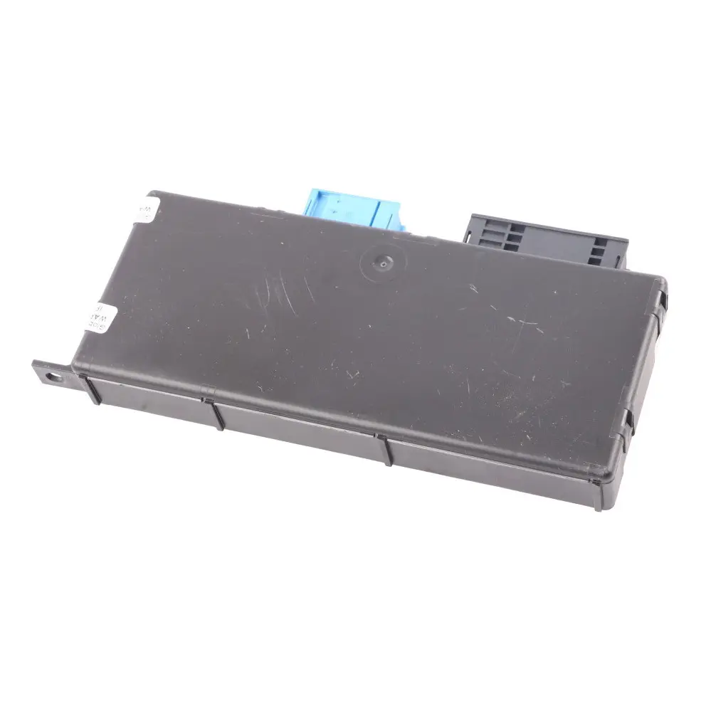 Module De Commande ECU LCI Pour Passerelle Centrale BMW F01 F06 F10 pour à propos du numéro de pièce 9372743 Module De Commande ECU LCI Pour Passerelle Centrale BMW F01 F06 F10 - SKU 9372743 - Numéro de pièce 9372743