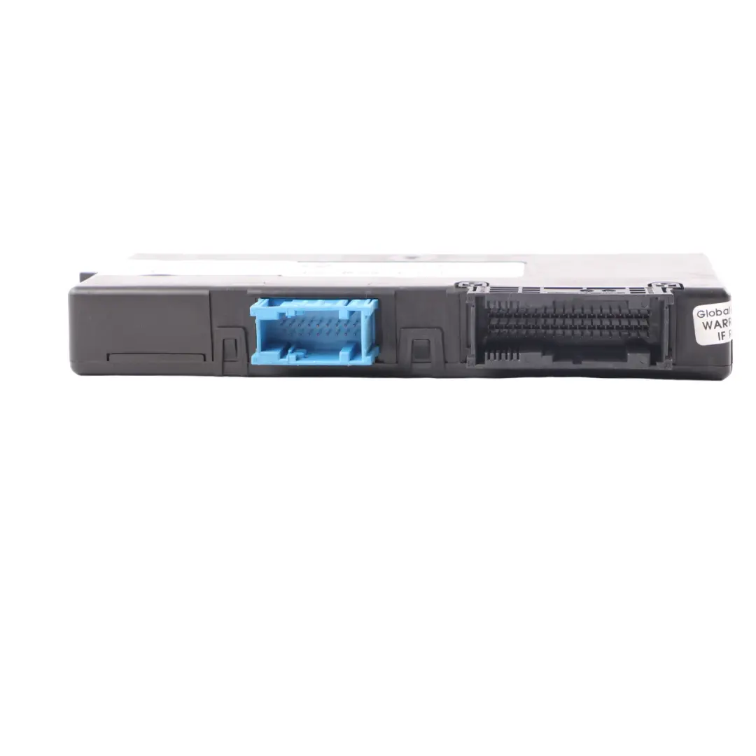 BMW F01 LCI Zentrales Gateway Modul LEAR ZGW-02 9291449 - SKU 9372743 - Teilenummer 9372743