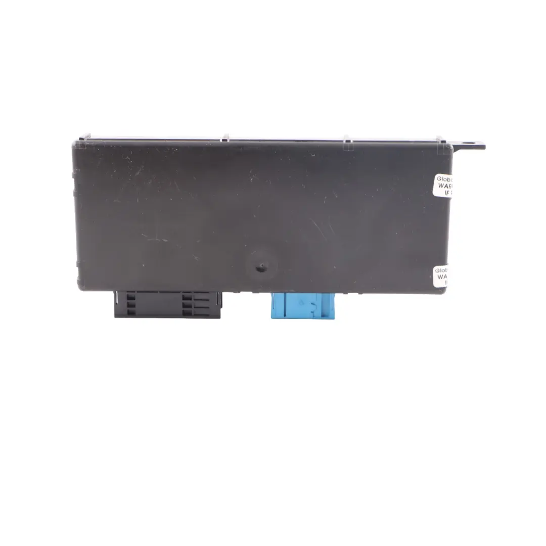 Central Gateway Módulo ECU Unidad Control LEAR ZGW-02 9291449 para BMW F10 F11 F01 con número de pieza 9372743 BMW F10 F11 F01 Central Gateway Módulo ECU Unidad Control LEAR ZGW-02 9291449 - SKU 9372743 - Número de pieza 9372743