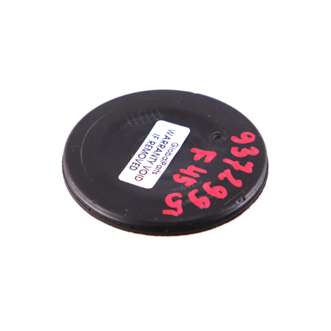 Rubber Insert Drink Holder Centre Console Black to BMW 2 Series F45 F46 with Part number 9372995 BMW 2 Series F45 F46 Rubber Insert Drink Holder Centre Console Black - SKU 9372995 - Part number 9372995