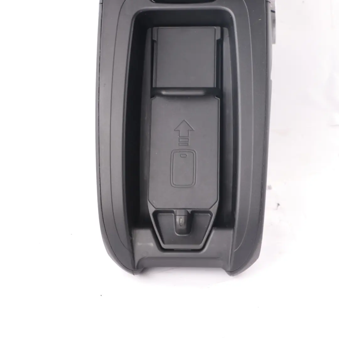 Arm Rest Centre Console Armrest Storage Panel Black to Mini Countryman F60 with Part number 9373771 Mini Countryman F60 Arm Rest Centre Console Armrest Storage Panel Black - SKU 9373771 - Part number 9373771